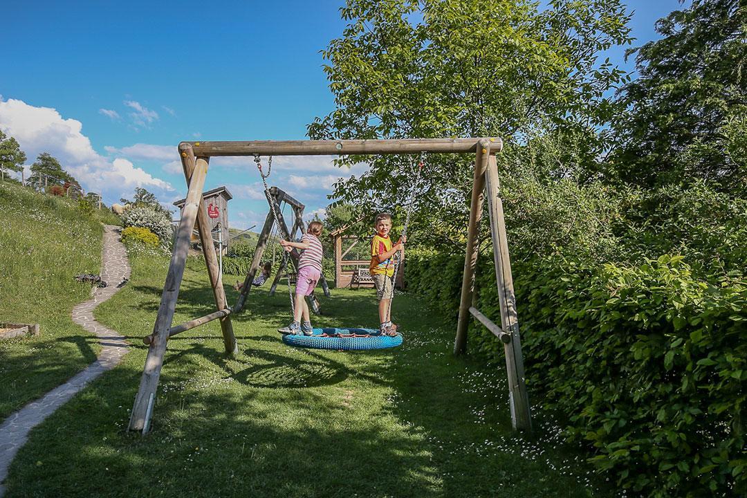 Ferienhof Schneiderweg Laussa Екстер'єр фото